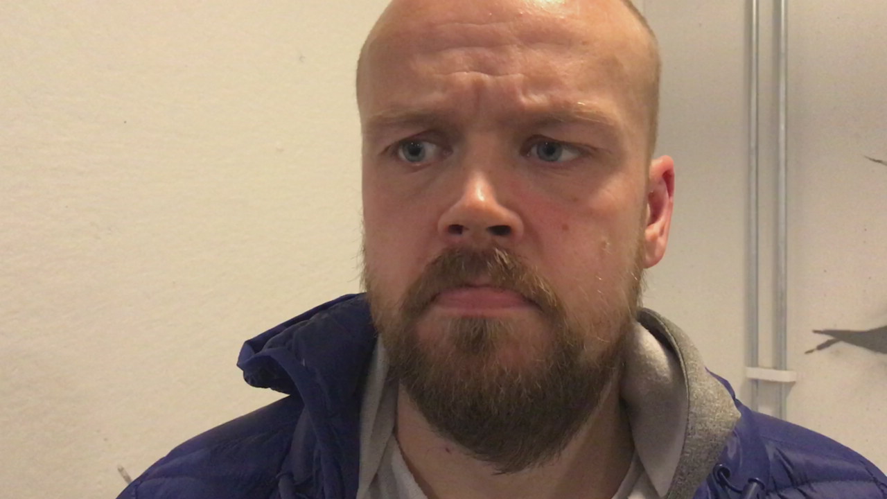 - Rett og slett for dårlig